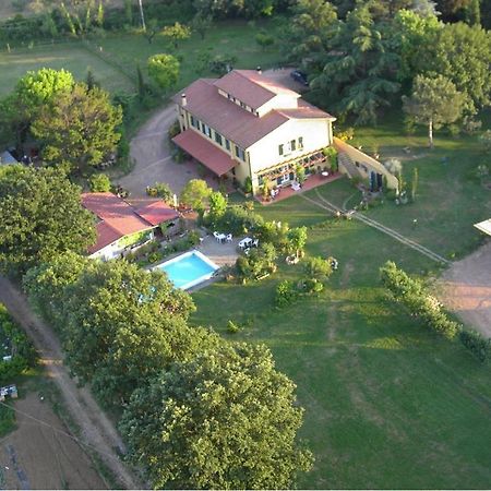 Tenuta Poggio Alla Farnia Fauglia Exterior foto